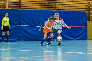 Bild 72 - Frauen HKM Segeberg